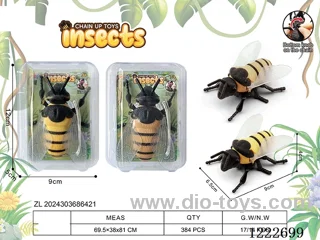 wind-up toys