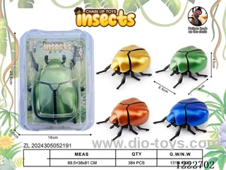 wind-up toys