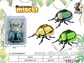 wind-up toys