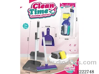 Sanitary ware set