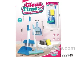 Sanitary ware set