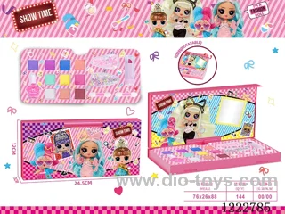 Eyeshadow 10 Colors makeup set