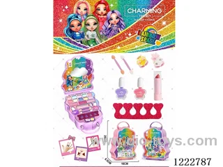 makeup set