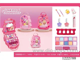 makeup set