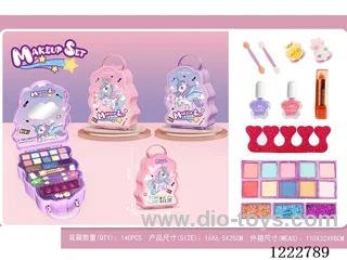 makeup set