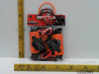 Police tools