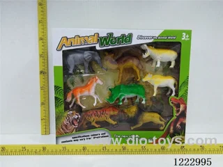 Animal sets