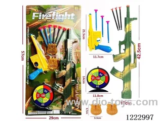 Needle gun