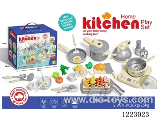 kitchen set W L/M
