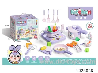 kitchen set W L/M