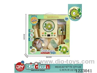 kitchen set W L/M