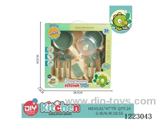 kitchen set