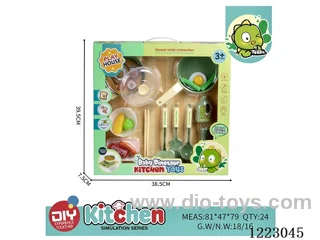 kitchen set