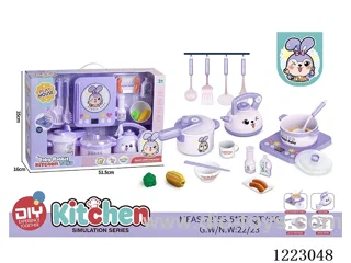kitchen set W L/M