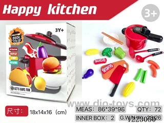 kitchen set
