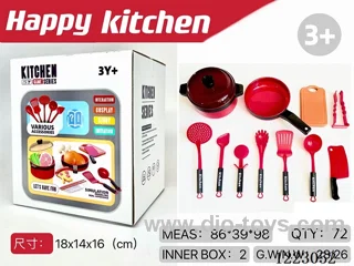 kitchen set