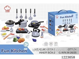 kitchen set W L/M