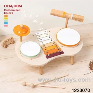 Music Table