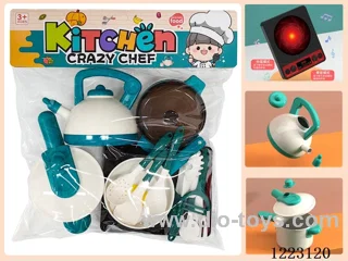 kitchen set
