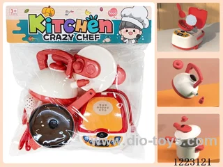 kitchen set