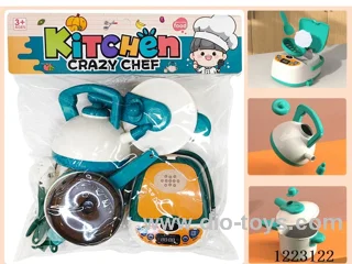 kitchen set