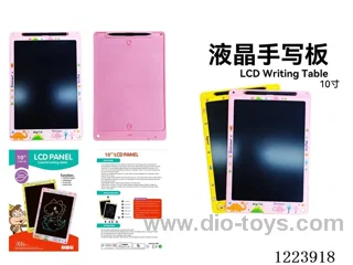 10 inch LCD Handwriting Tablet