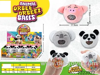 plush squeeze toys