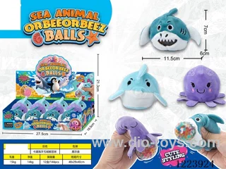 plush squeeze toys