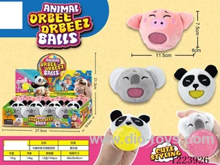 plush squeeze toys