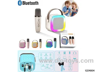 Wireless Bluetooth speaker microphone（A single microphone