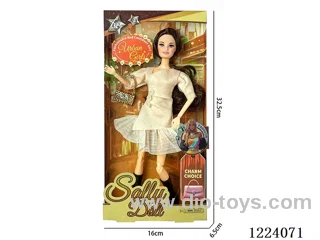 11 inch Barbie