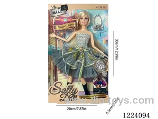 11 inch Barbie