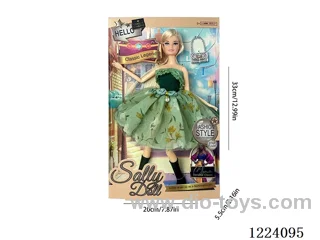 11 inch Barbie