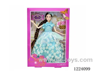 11 inch Barbie
