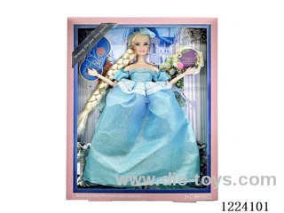 11 inch Barbie