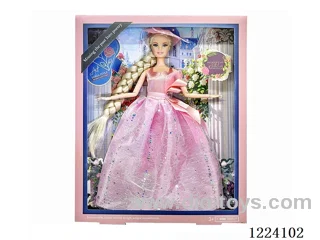 11 inch Barbie
