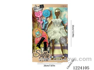 11 inch Barbie