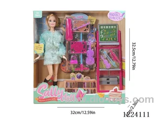 11 inch Barbie