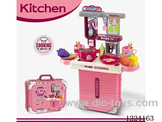 Tableware Totes
