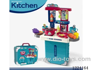 Tableware Totes