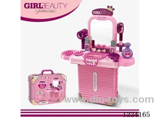 Makeup Totes