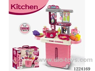 Tableware Totes