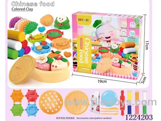 Steamer Early Bird/(18pcs)