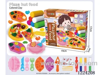 Fun Pizza/(18pcs)