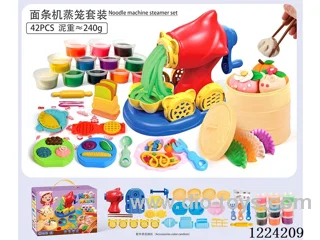 Noodle Machine/(42pcs)