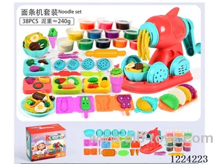 Noodle Maker/(38pcs)