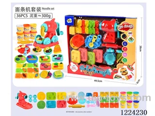 Noodle maker set/large