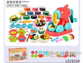 Noodle Maker Set/(37pcs)
