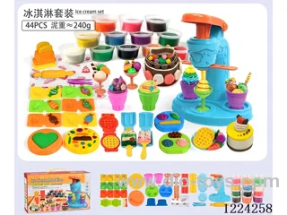 Ice Cream Set/(44pcs)