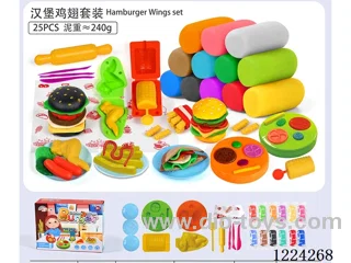Dentist Set/(25pcs)